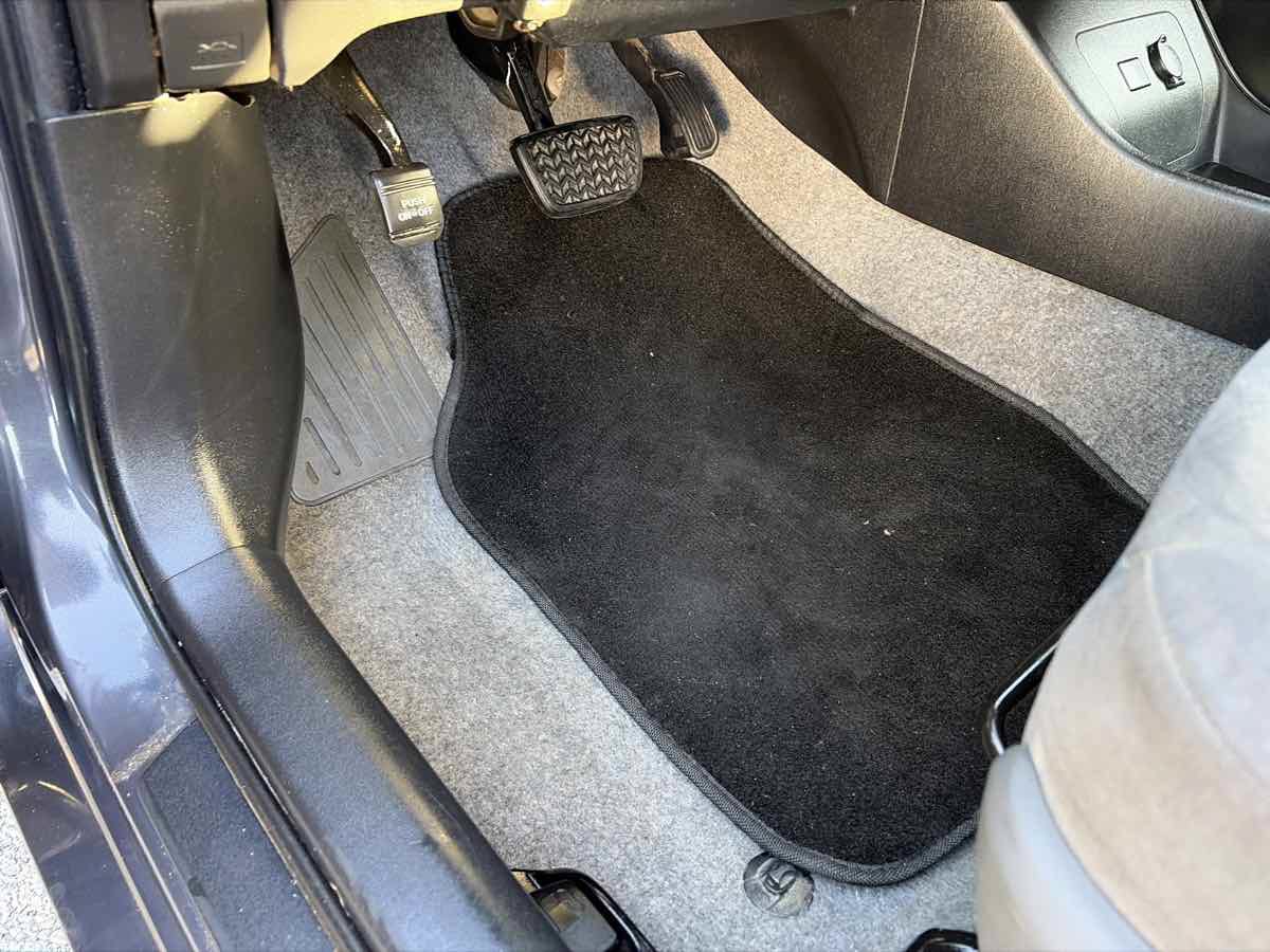 Used 2012 Toyota Prius Three FWD image 10