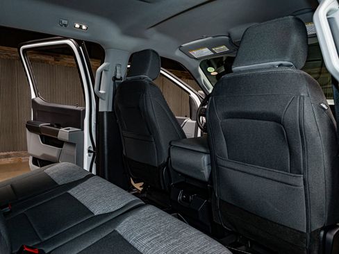 Used 2025 Ford F350 XLT w/ FX4 Off-Road Package image 27