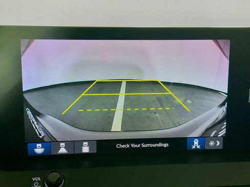 Used 2025 Honda Accord Sport image 21