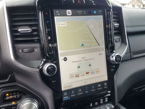 Used 2023 RAM 1500 Laramie image 24