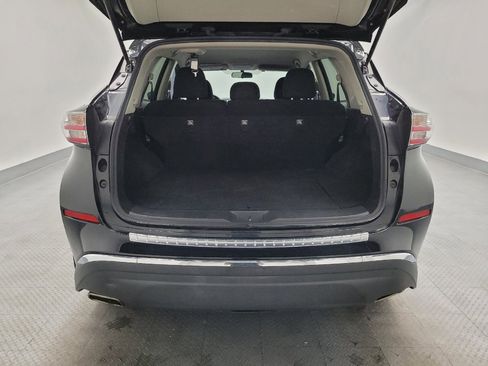 Used 2018 Nissan Murano S w/ Cargo Package image 29