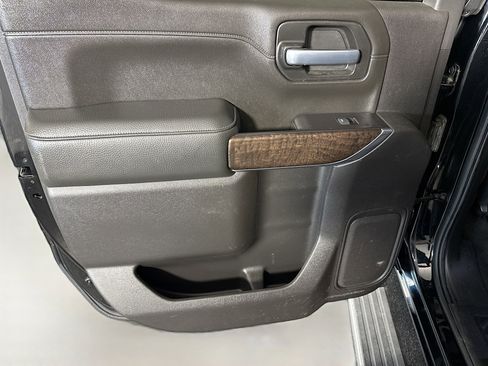 Used 2020 GMC Sierra 1500 Denali w/ Denali Ultimate Package image 25