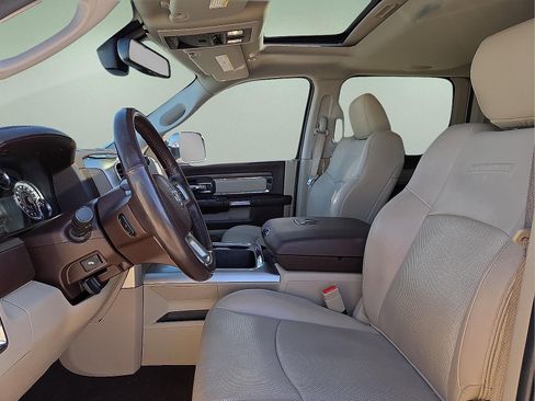 Used 2017 RAM 3500 Laramie image 14