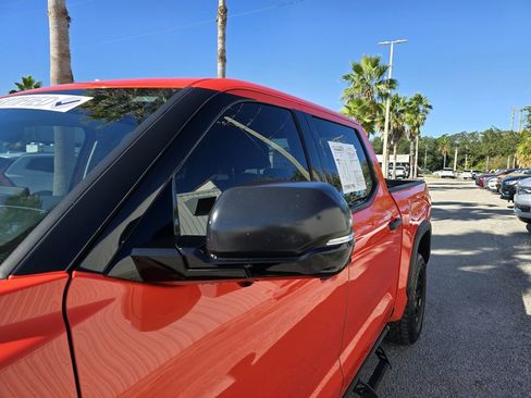 Used 2023 Toyota Tundra TRD Pro image 13