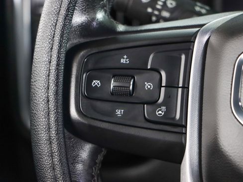 Used 2021 GMC Sierra 1500 Elevation image 14