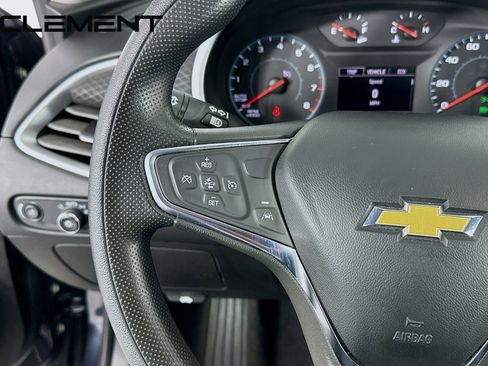 Used 2023 Chevrolet Malibu LT FWD image 15