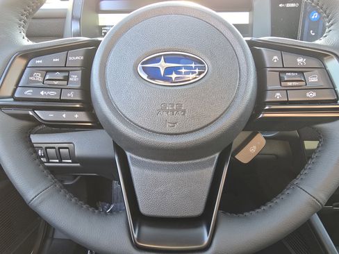 New 2026 Subaru Outback Limited image 21