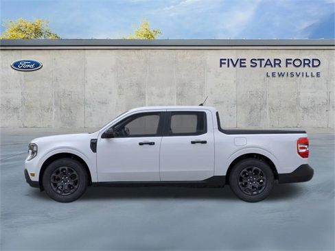New 2026 Ford Maverick XLT image 4