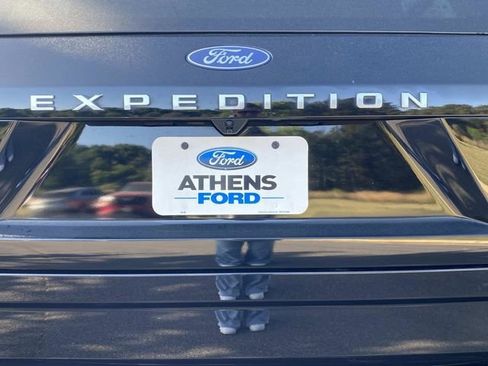 Used 2025 Ford Expedition Max Active image 5