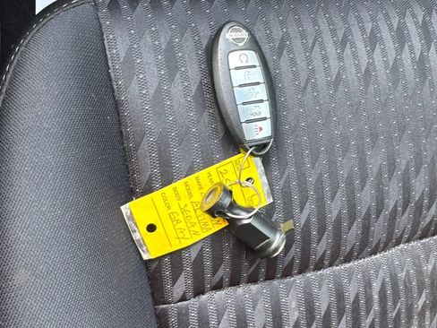 Used 2017 Nissan Altima 2.5 S w/ Power Driver Seat Package image 52