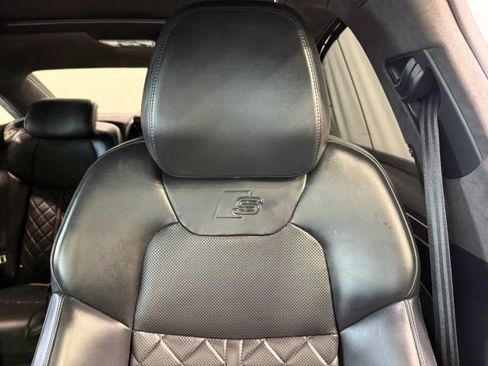 Used 2020 Audi S8 L AWD/4WD image 24