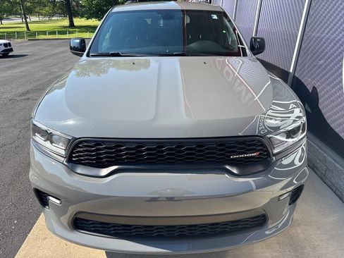 Used 2024 Dodge Durango GT w/ Blacktop Package AWD/4WD image 9