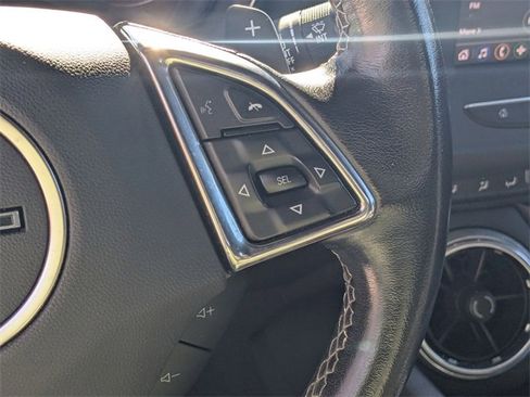 Used 2023 Chevrolet Camaro LT image 17