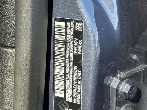 Certified 2022 Jeep Renegade Latitude image 10