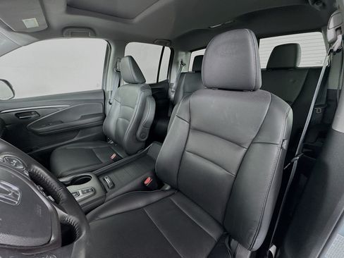 Certified 2023 Honda Ridgeline RTL image 20
