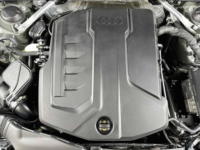 Certified 2025 Audi A5 Premium w/ Premium Plus AWD/4WD image 28