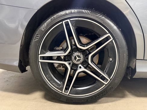 Used 2020 Mercedes-Benz C 300 C 300 4MATIC AWD 4dr Sedan image 8