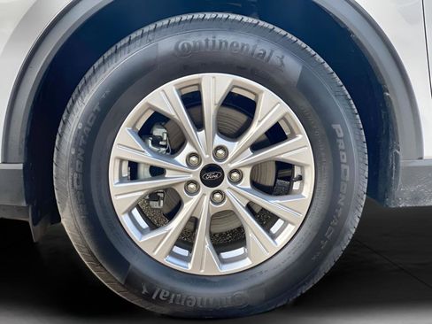 Used 2025 Ford Escape Active w/ Cold Weather Package image 18