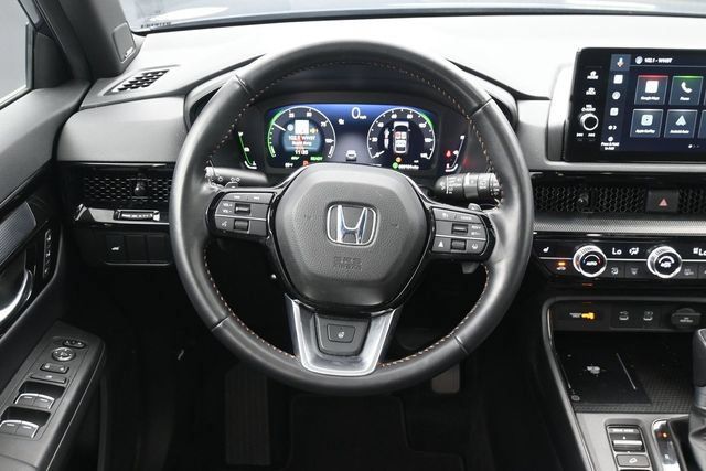 Certified 2026 Honda CR-V Sport Touring image 24
