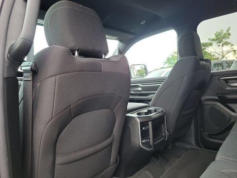 Used 2023 RAM 1500 Big Horn AWD/4WD image 9
