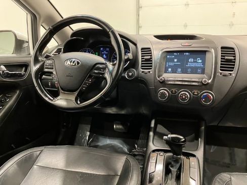 Used 2017 Kia Forte EX FWD image 54