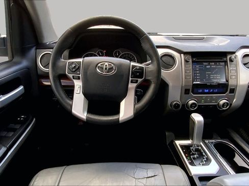Used 2016 Toyota Tundra Limited AWD/4WD image 6
