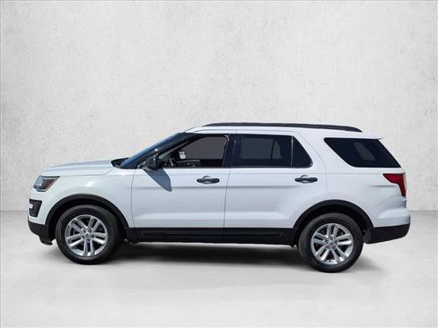 Used 2017 Ford Explorer FWD image 8