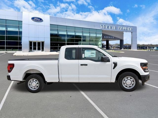 New 2026 Ford F150 XL RWD image 5