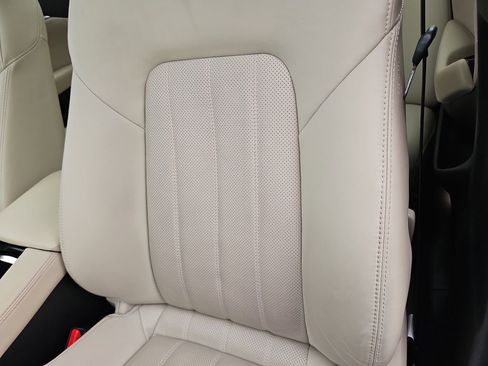 Used 2018 MAZDA MAZDA6 Touring FWD image 15