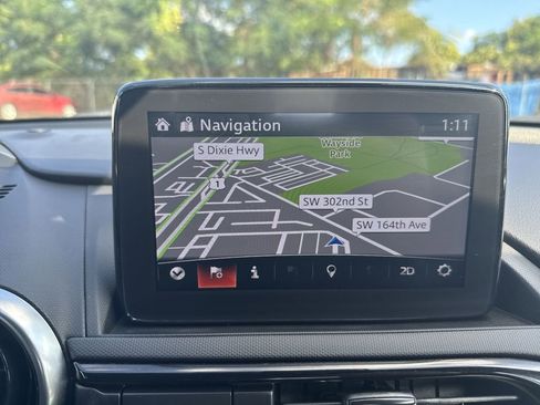 Used 2023 MAZDA MX-5 Miata Grand Touring w/ Weather Package image 20