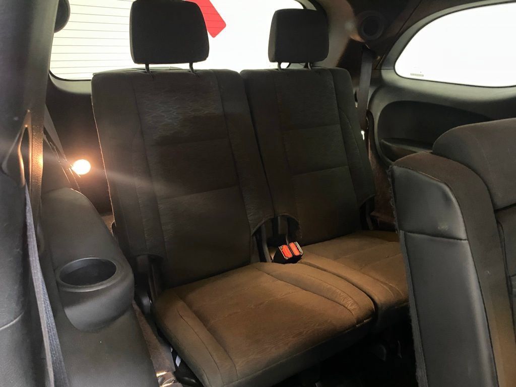 Used 2024 Dodge Durango R/T RWD image 42