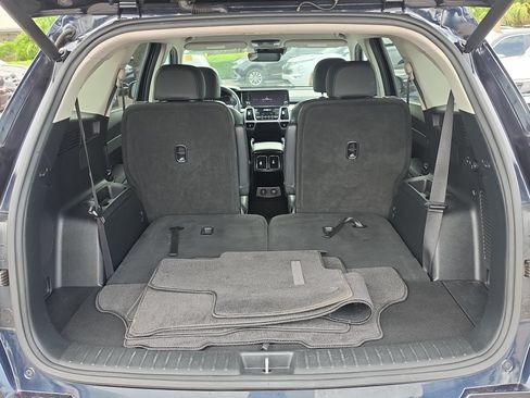 Certified 2023 Kia Sorento EX AWD/4WD image 10