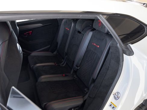 Used 2023 Lamborghini Urus Performante AWD/4WD image 61