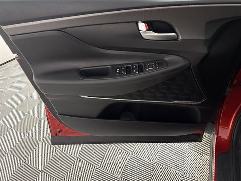 Used 2020 Hyundai Santa Fe SEL w/ Convenience Package image 10