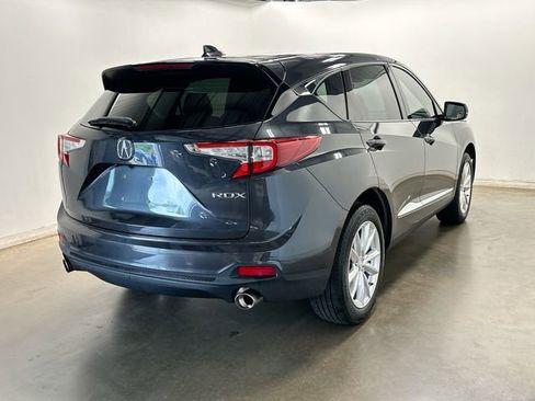 Used 2020 Acura RDX FWD image 33