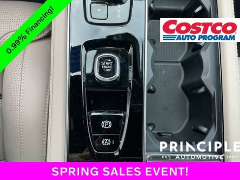 New 2026 Volvo XC90 B6 Ultra w/ Protection Package AWD/4WD image 20