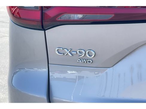 Certified 2024 MAZDA CX-90 Plug-In Hybrid w/ Premium Plus AWD/4WD image 18