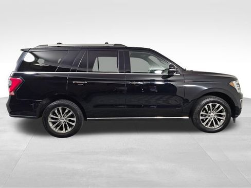Certified 2018 Ford Expedition Limited AWD/4WD image 8