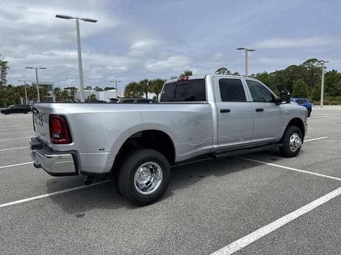 New 2026 RAM 3500 Tradesman AWD/4WD image 3