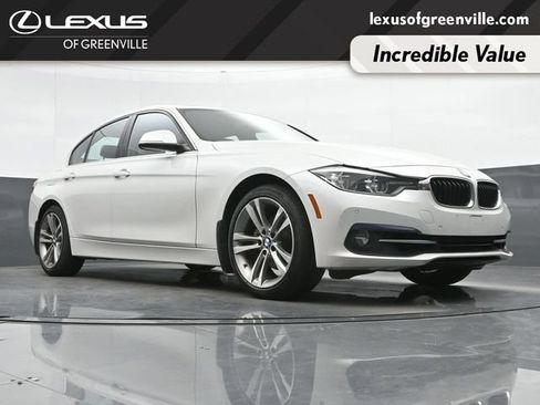 Used 2017 BMW 330i Sedan RWD image 26