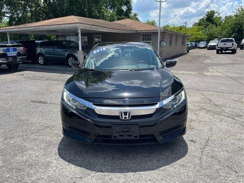 Used 2018 Honda Civic LX image 2