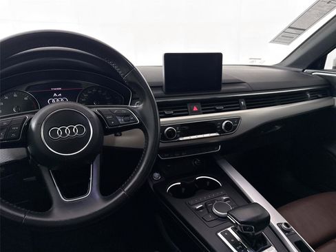 Used 2018 Audi A4 2.0T Ultra Premium w/ Convenience Package FWD image 31
