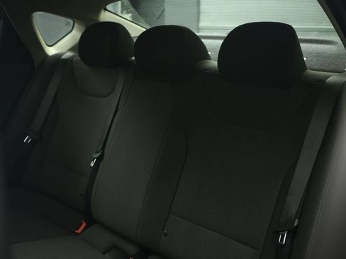 Certified 2025 Kia K4 FWD image 46