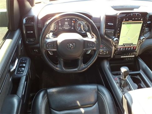 Used 2021 RAM 1500 TRX w/ TRX Level 1 Equipment Group image 16