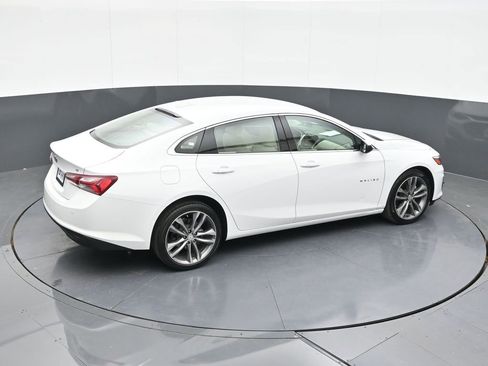 Used 2024 Chevrolet Malibu LT FWD image 55