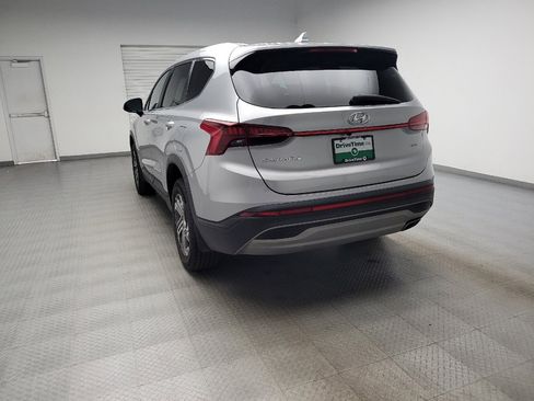 Used 2023 Hyundai Santa Fe SE AWD/4WD image 6