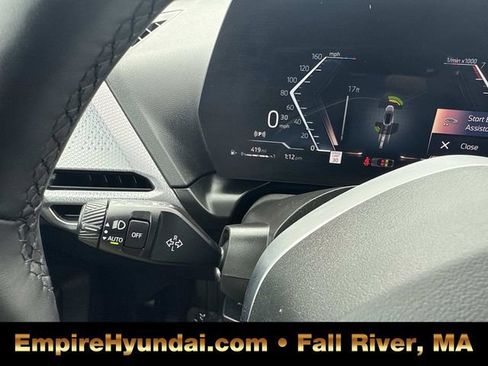 Used 2025 BMW 228i xDrive 228 xDrive Gran Coupe 4D Sedan image 32