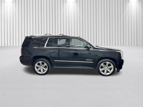 Used 2020 GMC Yukon Denali w/ Denali Ultimate Package AWD/4WD image 5