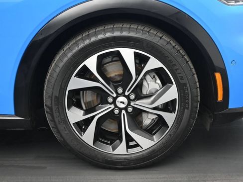 Used 2023 Ford Mustang Mach-E Premium RWD image 24