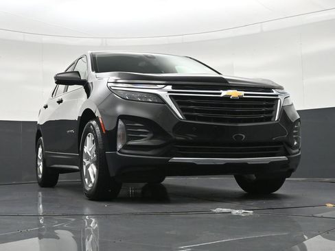 Used 2024 Chevrolet Equinox LT FWD image 34